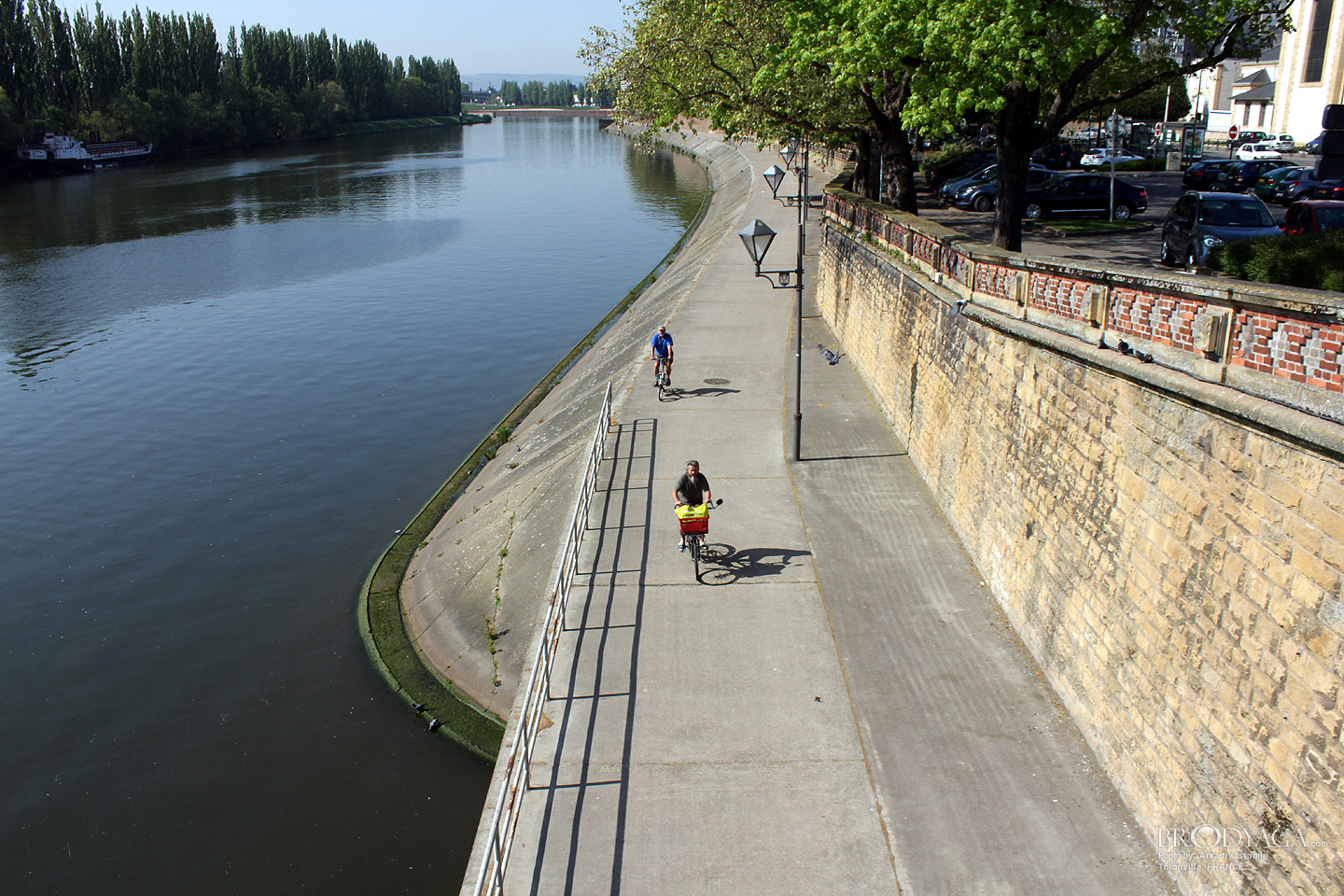 Thionville